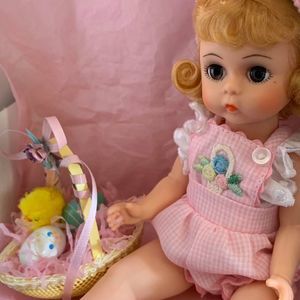 Meet your Posher, Maria